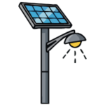 Solar Light